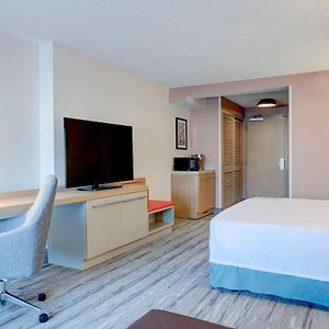 King Room Mobility accessible